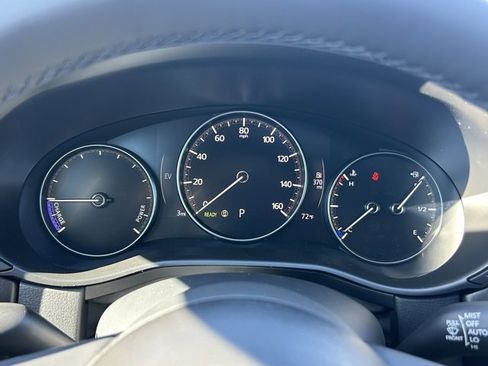 New 2026 MAZDA CX-50 AWD 2.5 Hybrid w/ Weather Package image 14