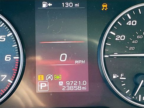 Used 2022 Subaru Legacy Limited w/ Popular Package #3 image 12