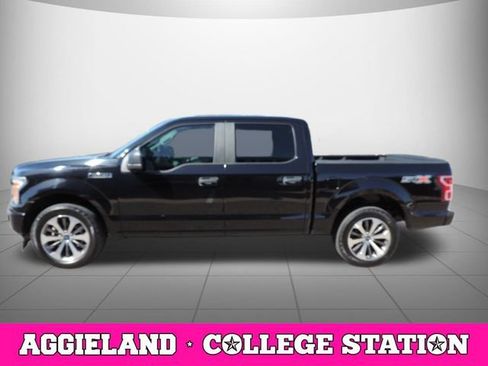 Used 2019 Ford F150 XL w/ Equipment Group 101A Mid RWD image 7