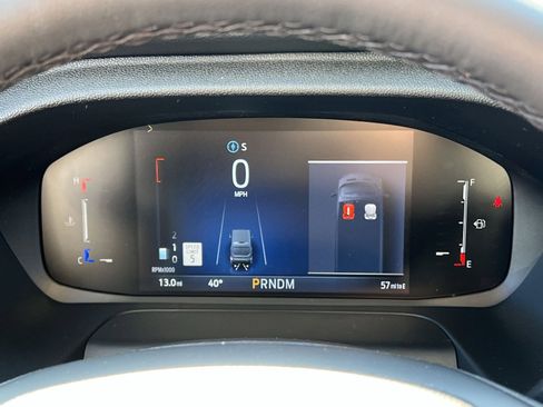 New 2026 Ford Transit 350 148 High Roof Extended w/ Load Area Protection Package image 16