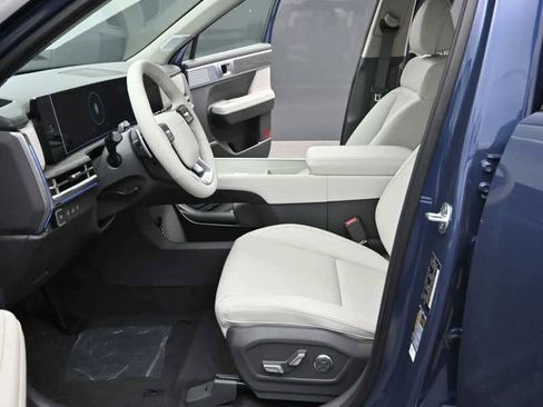 New 2026 Hyundai Santa Fe Limited image 15