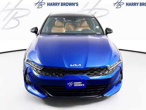 Used 2022 Kia K5 GT image 27