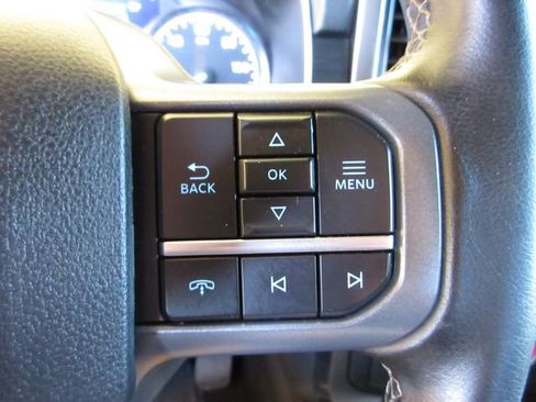 Certified 2023 Ford F150 XLT w/ Equipment Group 302A High image 16