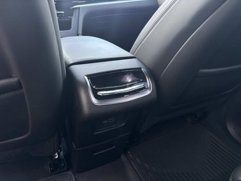 New 2025 Cadillac XT6 Sport w/ Platinum Package AWD/4WD image 15