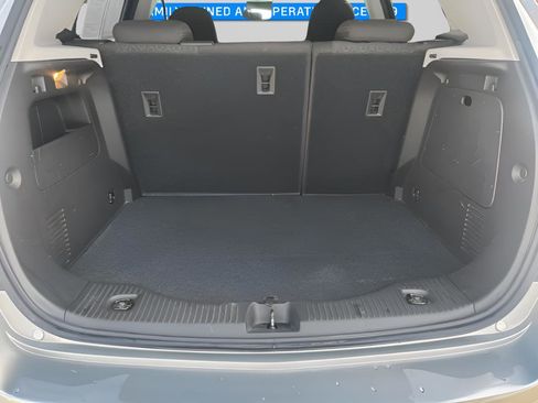 Used 2020 Chevrolet Trax LS w/ Tint and Cruise Package image 12