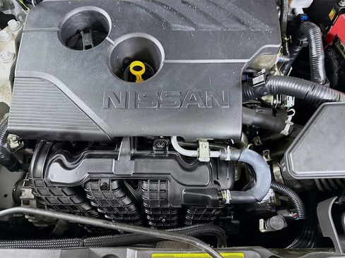 Used 2021 Nissan Rogue SL w/ Premium Package image 34