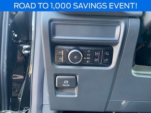 New 2025 Ford F150 XLT w/ Equipment Group 302A MID image 18
