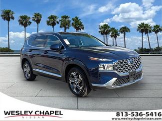 Used 2022 Hyundai Santa Fe SEL video 1