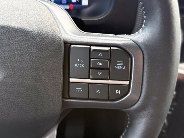 Certified 2024 Ford F150 Lariat w/ Equipment Group 502A High AWD/4WD image 20