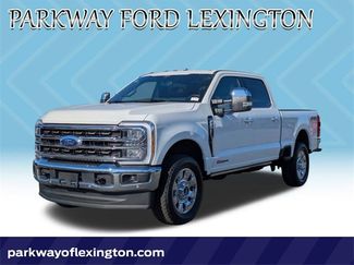 New 2026 Ford F250 King Ranch w/ Chrome Package video 1