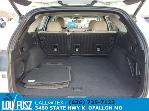 Used 2022 Subaru Outback Limited image 28