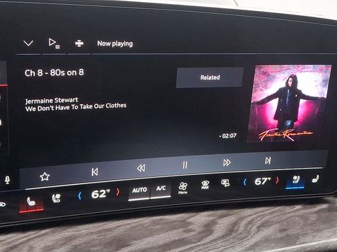 New 2025 Audi Q5 Premium Plus image 16