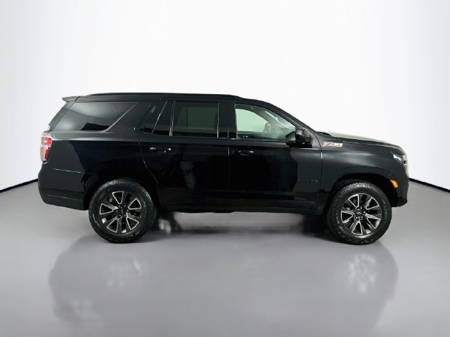 Used 2023 Chevrolet Tahoe Z71 AWD/4WD image 4