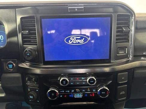 Certified 2026 Ford F350 Lariat w/ Lariat Premium Package AWD/4WD image 15