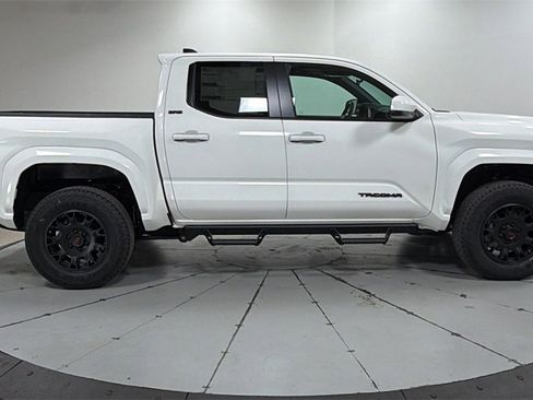 New 2026 Toyota Tacoma SR5 image 6