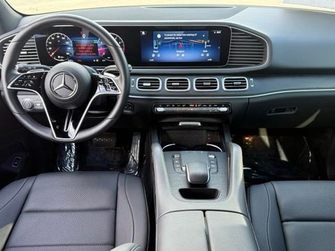 Certified 2026 Mercedes-Benz GLE 350 4MATIC image 21