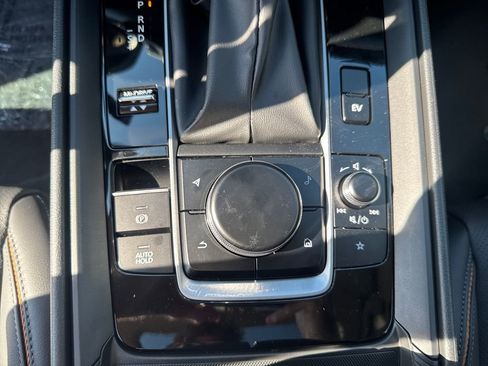 New 2026 MAZDA CX-50 AWD 2.5 Hybrid w/ Weather Package image 41