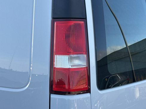 Used 2024 GMC Savana 2500 w/ Driver Convenience Package image 29