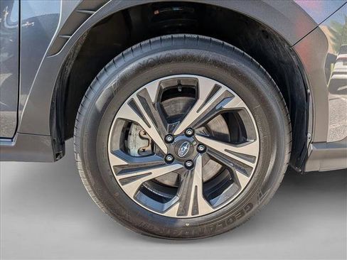 Used 2024 Subaru Crosstrek 2.0i Premium AWD/4WD image 25