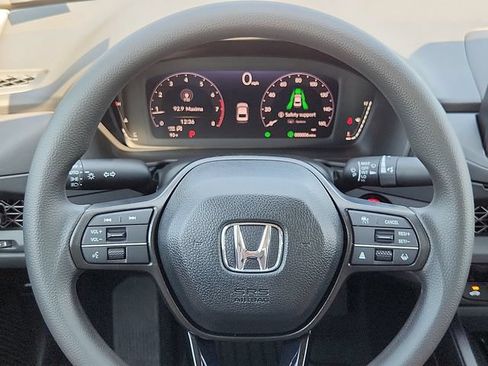 Certified 2026 Honda Accord SE image 20