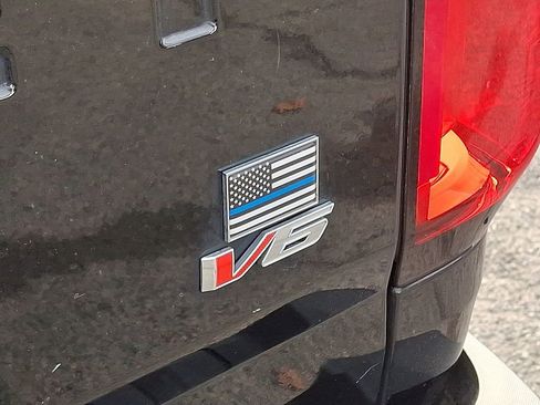 Used 2022 Chevrolet Colorado LT w/ LT Convenience Package image 29