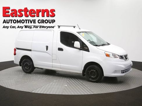 Used 2019 Nissan NV200 SV FWD image 45