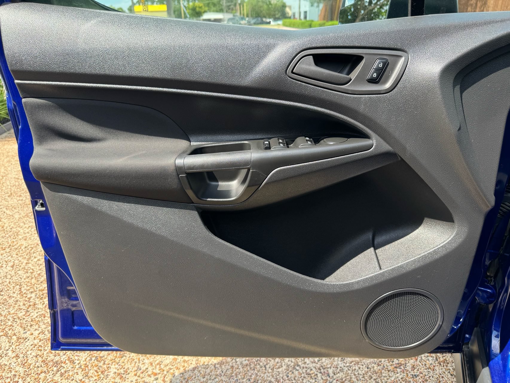 Used 2016 Ford Transit Connect XL FWD image 21