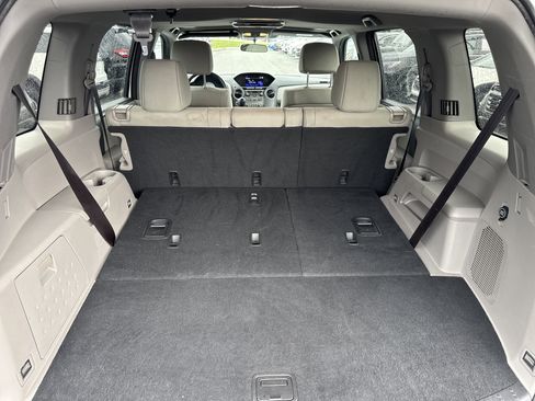 Used 2015 Honda Pilot SE image 25