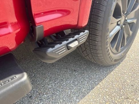 Used 2020 Ford F150 Lariat w/ Equipment Group 502A Luxury AWD/4WD image 10