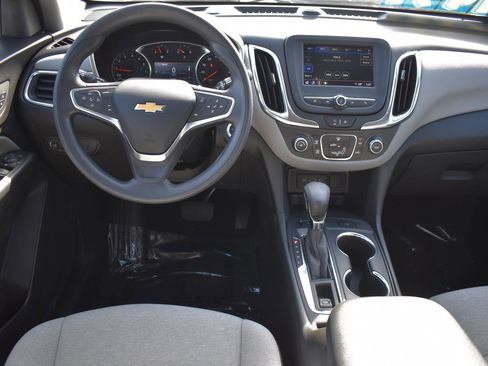 Used 2022 Chevrolet Equinox LT image 22