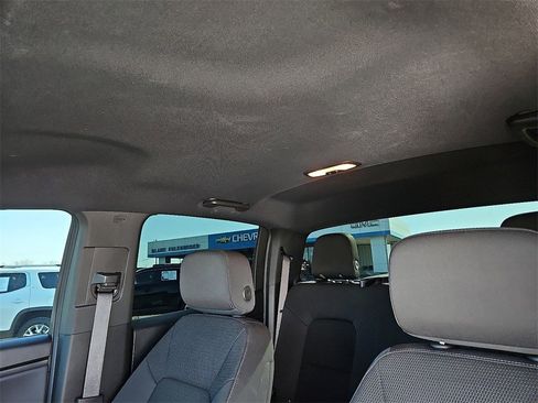 Used 2024 GMC Canyon Elevation image 21