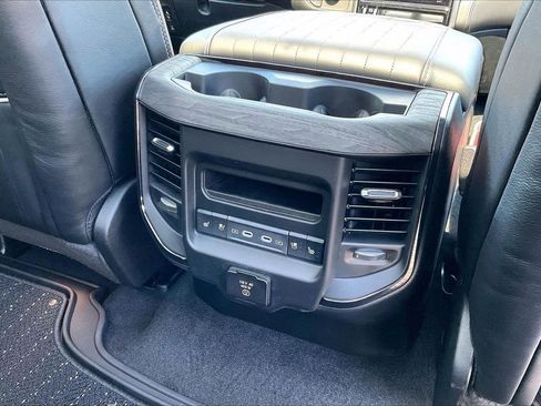 New 2026 RAM 1500 Limited AWD/4WD image 17