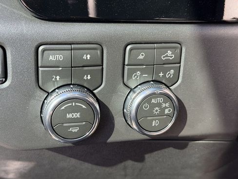 New 2026 GMC Sierra 1500 Denali AWD/4WD image 26