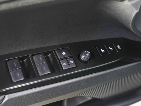 Used 2026 Toyota Camry XLE w/ Premium Plus Package AWD/4WD image 19