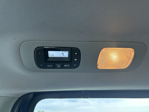 Certified 2019 Honda Odyssey EX-L image 28
