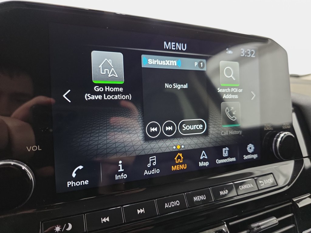 Used 2024 Nissan Pathfinder SL w/ SL Premium Package AWD/4WD image 20