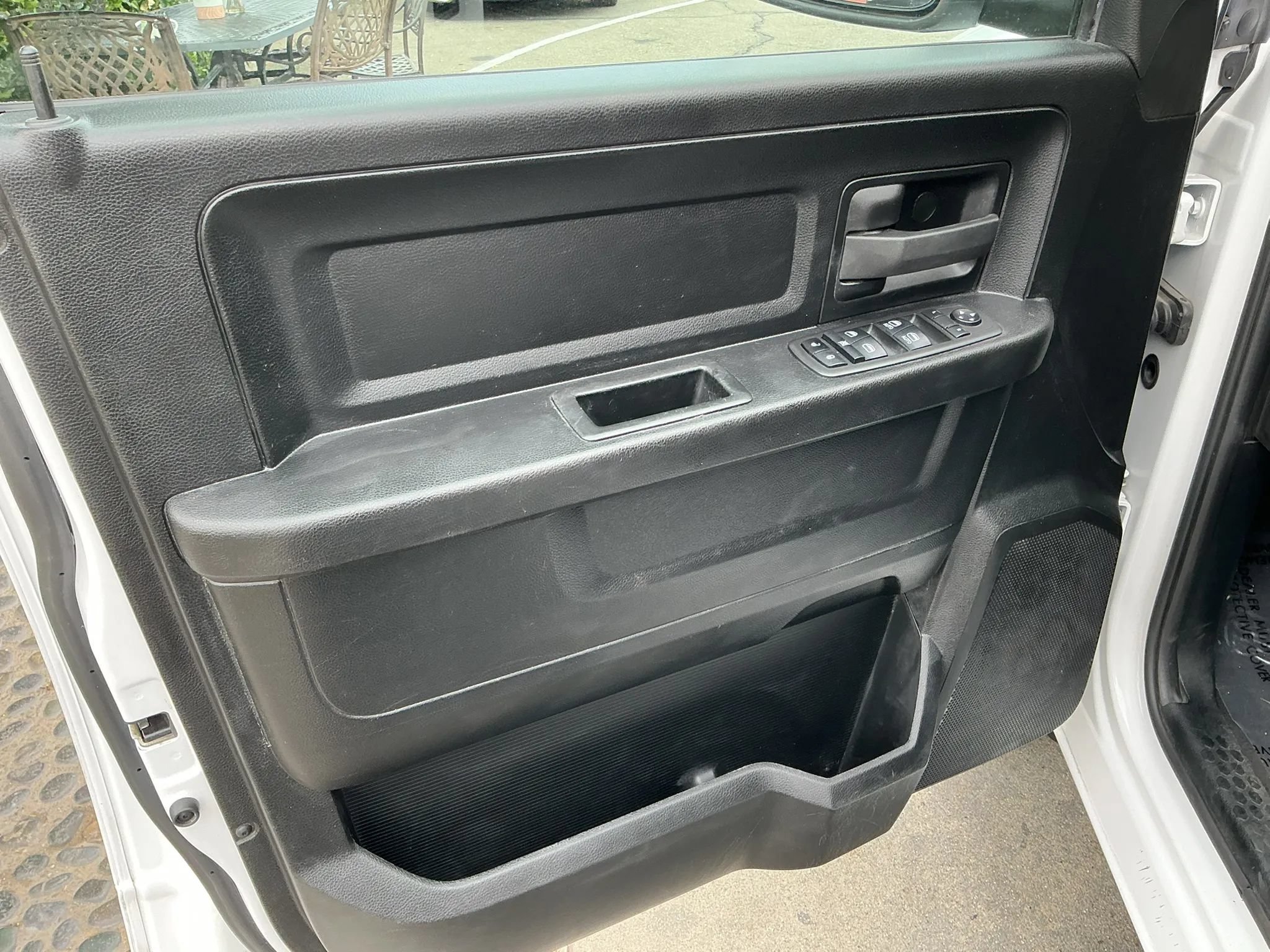 Used 2021 RAM 1500 Tradesman RWD image 11