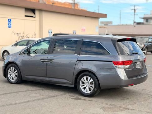 Used 2014 Honda Odyssey EX-L image 12