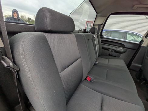 Used 2013 Chevrolet Silverado 1500 LT w/ All-Star Edition image 22