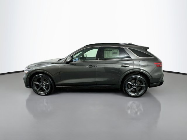 New 2026 Genesis GV70 3.5T Sport Prestige AWD/4WD image 8