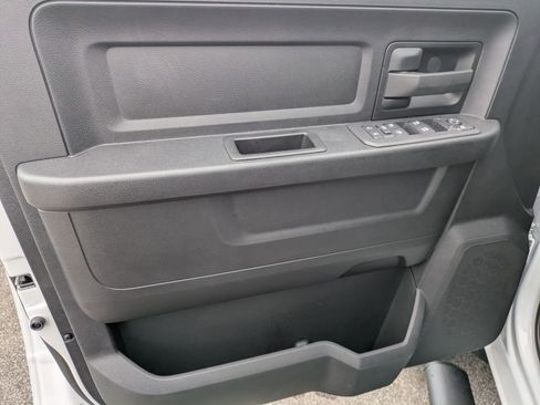 New 2026 RAM 4500 Tradesman w/ Chrome Appearance Group image 10