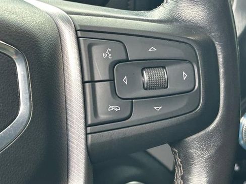 Used 2021 GMC Sierra 1500 SLT w/ SLT Premium Package image 16