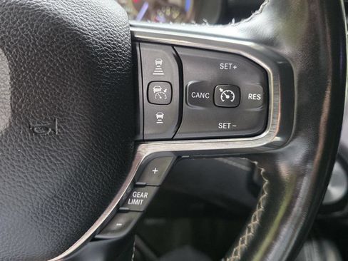 Used 2021 RAM 1500 Limited RWD image 28