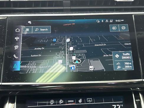 New 2026 Audi Q8 Premium Plus AWD/4WD image 15