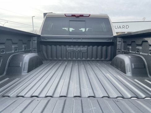 New 2026 GMC Sierra 1500 AT4X image 23