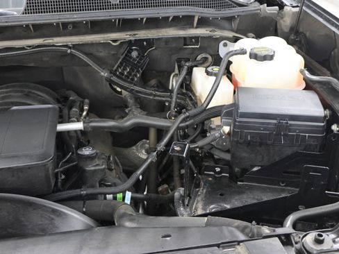 Used 2025 Chevrolet Silverado 2500 LT w/ Trail Boss Package AWD/4WD image 23