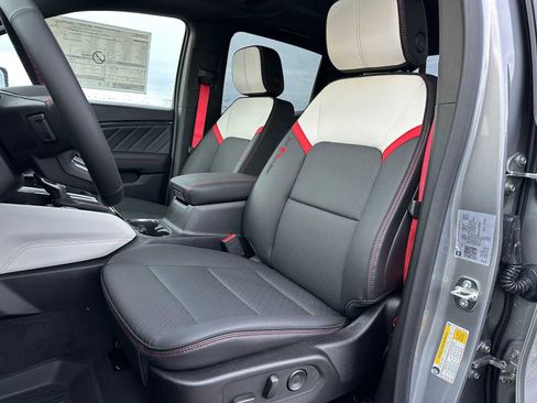 New 2026 GMC Canyon AT4X image 21