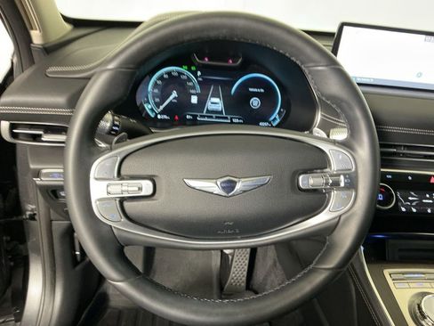 Used 2023 Genesis GV80 2.5T w/ Prestige Package image 18
