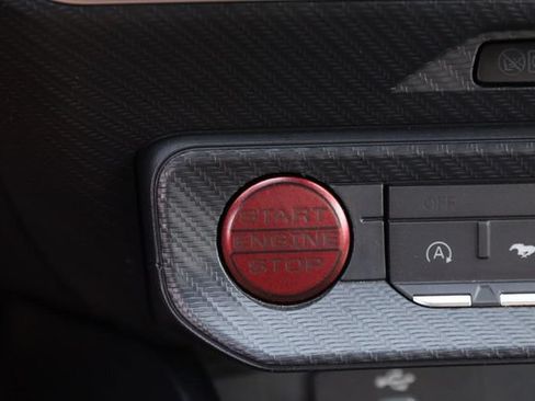 Used 2024 Ford Mustang Premium RWD image 14