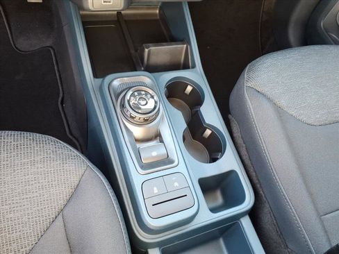 New 2026 Ford Maverick XL AWD/4WD image 16
